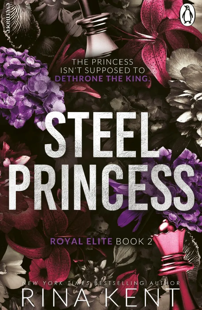 Steel Princess