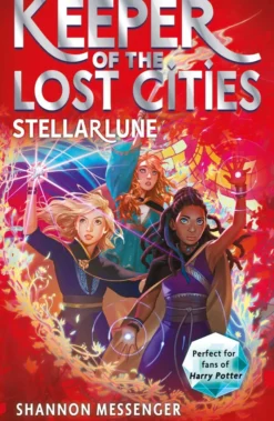 Stellarlune: Volume 9