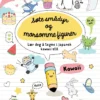 Søte smådyr og morsomme figurer