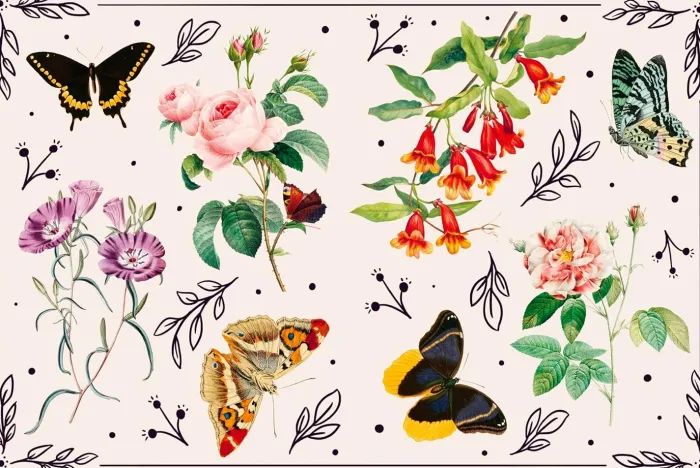 Stickertopium: Gorgeous Gothic: Over 400 Stunning Stickers