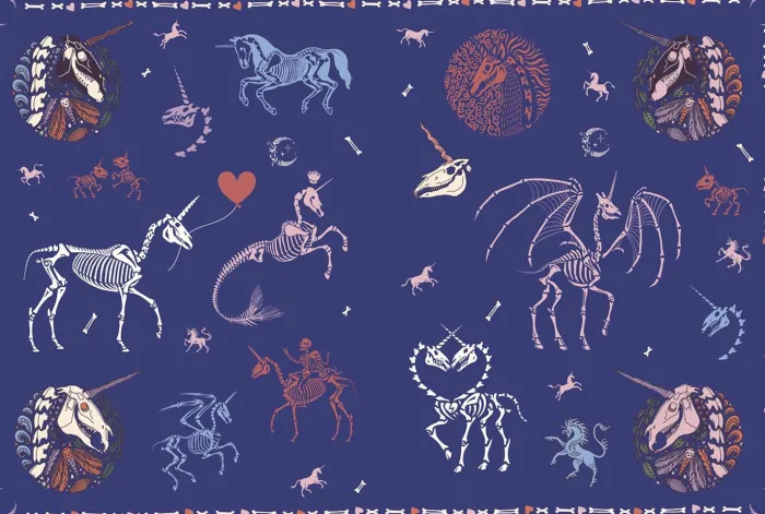 Stickertopium: Gorgeous Gothic: Over 400 Stunning Stickers