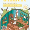 Stick it - Cozy Crime Scenes