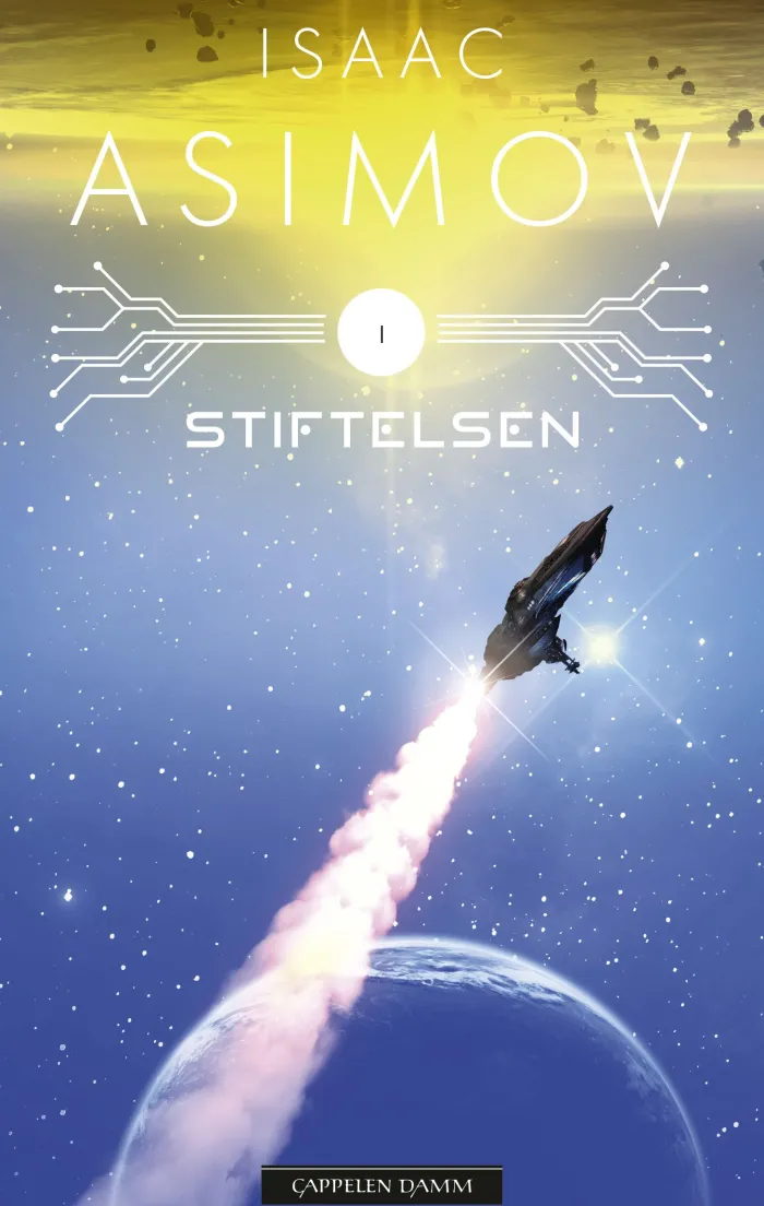 Stiftelsen