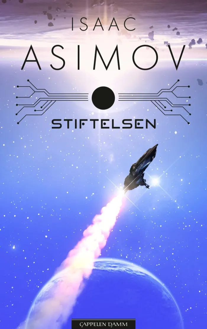 Stiftelsen