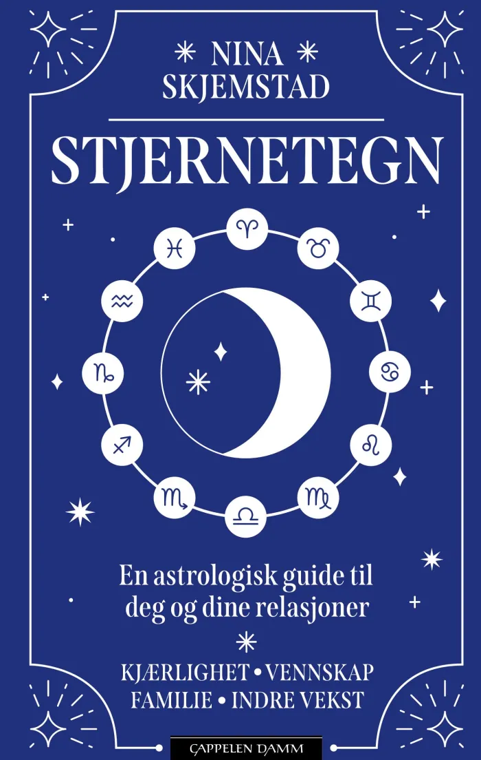 Stjernetegn
