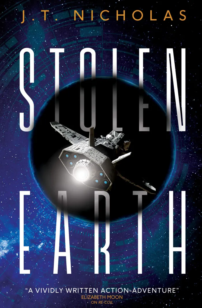 Stolen Earth