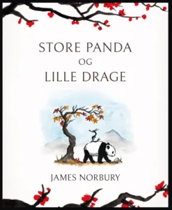 Store panda og Lille drage