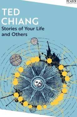 Stories of Your Life and Others