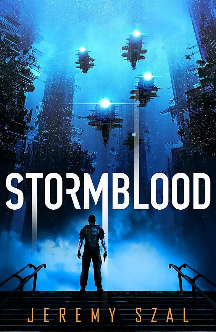 Stormblood
