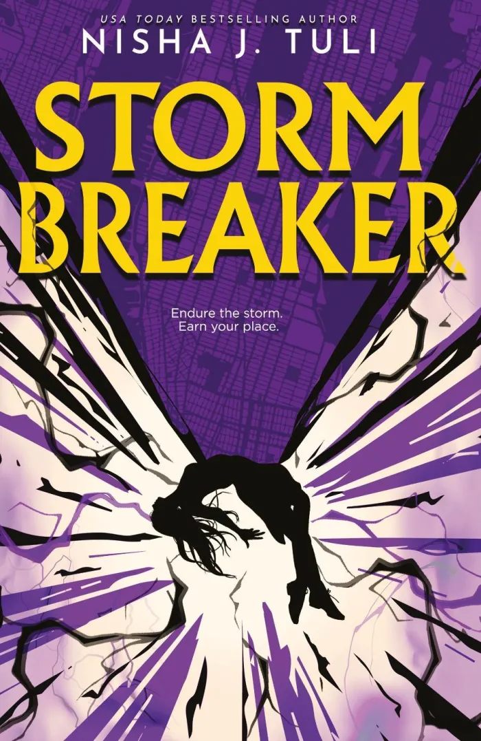 Storm Breaker
