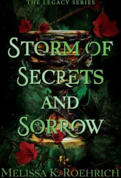 Storm of Secrets and Sorrow: Deluxe Special Edition