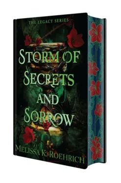 Storm of Secrets and Sorrow: Deluxe Special Edition