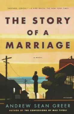 Story of a Marriage
