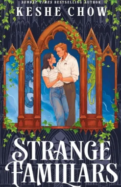Strange Familiars