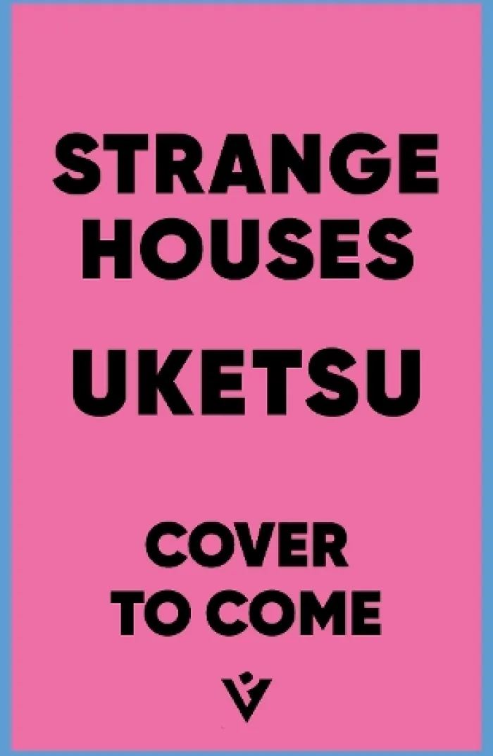 Strange Houses: The Chilling Japanese Mystery Sensation