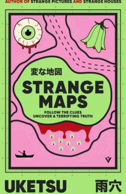Strange Maps