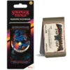 Stranger Things (Demogorgon Fanclub) Magnetic Bookmark
