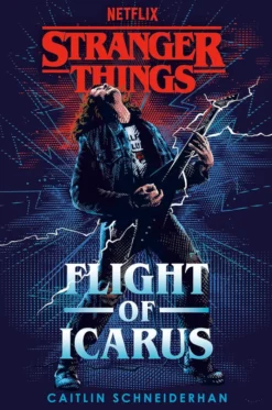Stranger Things: Flight of Icarus