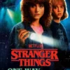 Stranger Things: One Way or Another