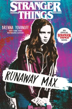 Stranger Things: Runaway Max