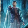 Stranger Things Tarot Deck and Guidebook