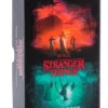 Stranger Things Tarot Deck and Guidebook