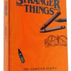 Stranger Things: The Complete Scripts, Season 2
