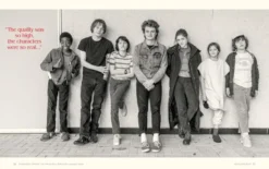 Stranger Things: The Official Story Behind the Legendary Series