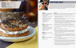 Street Fighter: The Official Street Food Cookbook