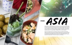 Street Fighter: The Official Street Food Cookbook