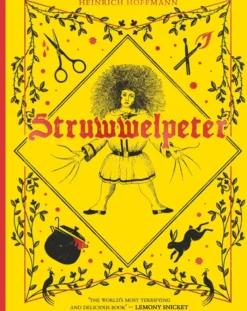 Struwwelpeter