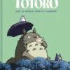 Studio Ghibli® My Neighbor Totoro 2027 12-Month Weekly Planner