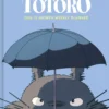 Studio Ghibli My Neighbor Totoro 2026 12-Month Weekly Planner: 12-Month Weekly Planner