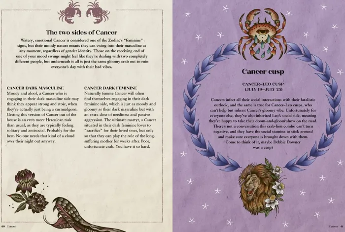 Stuff Your Astrologer Should Have Told You: The Brutally Honest Truth Behind the Bad Traits of Each Star Sign