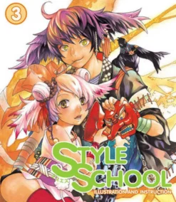 Style School Volume 3