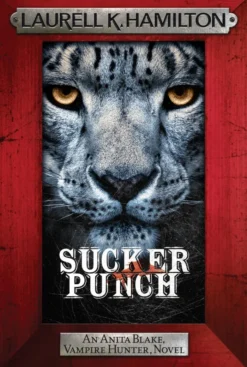 Sucker Punch: Anita Blake 27