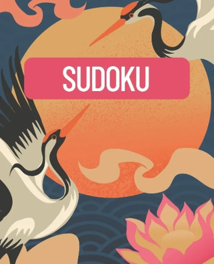 Sudoku: Over 300 Puzzles