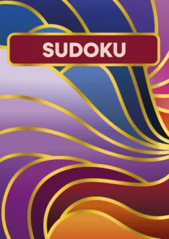 Sudoku: Over 200 Puzzles
