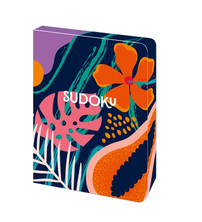 Sudoku: Over 180 Puzzles