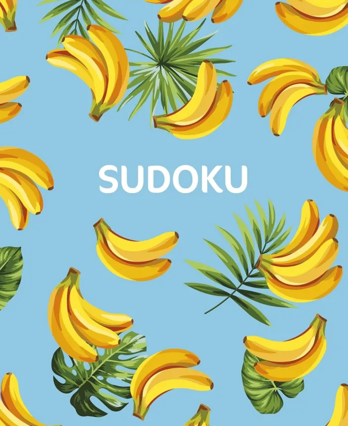 Sudoku: Over 300 Puzzles