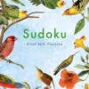 Sudoku: Over 100 Puzzles