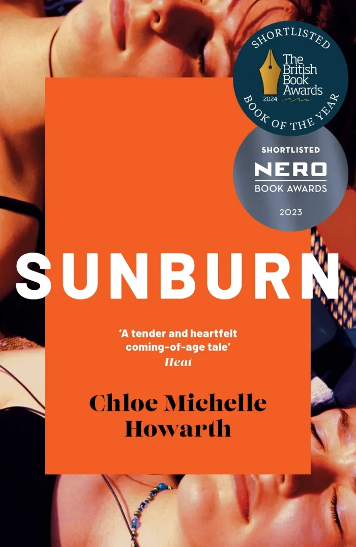 Sunburn