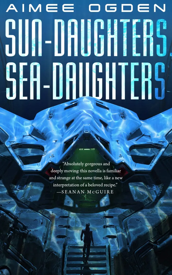 Sun-Daughters, Sea-Daughters