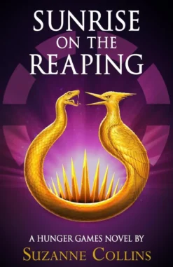 Sunrise on the Reaping