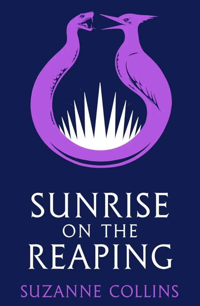 Sunrise on the Reaping