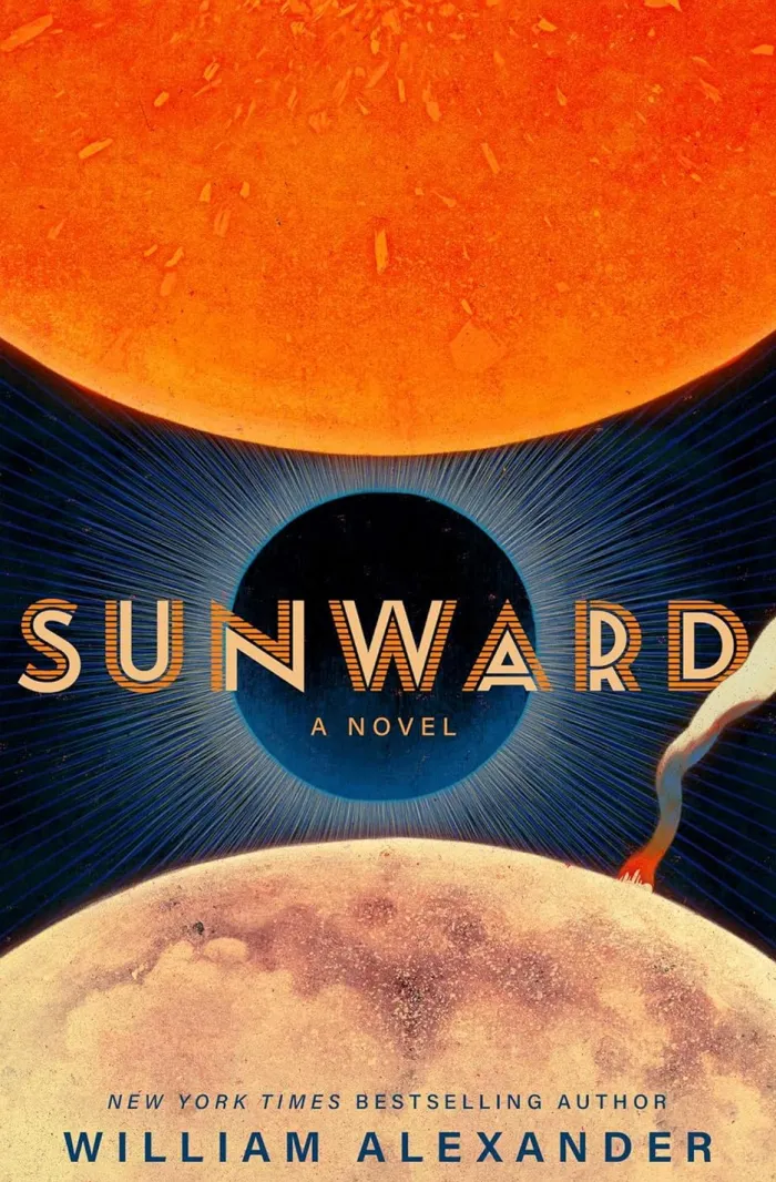 Sunward