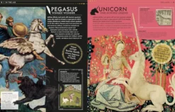 Supernatural Creatures: Mythical and Sacred Creatures from Around the World