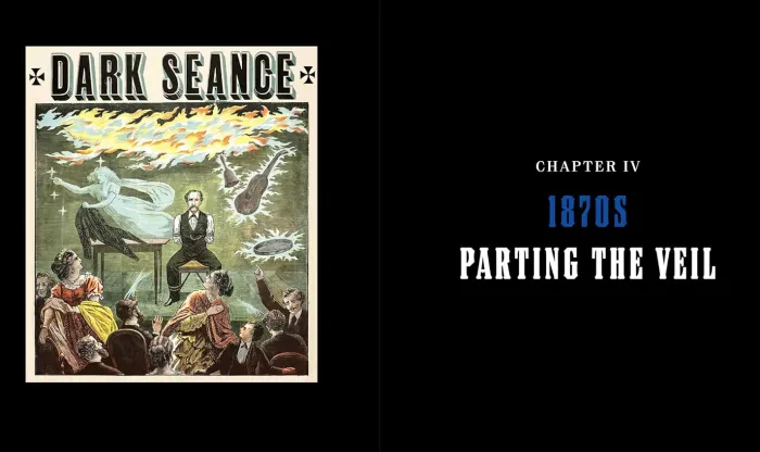 Supernatural Machines: The History of Spirit Communication Devices