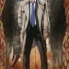 Supernatural Oracle: A Hunter's Deck and Guidebook