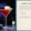 Supernatural: The Official Cocktail Book